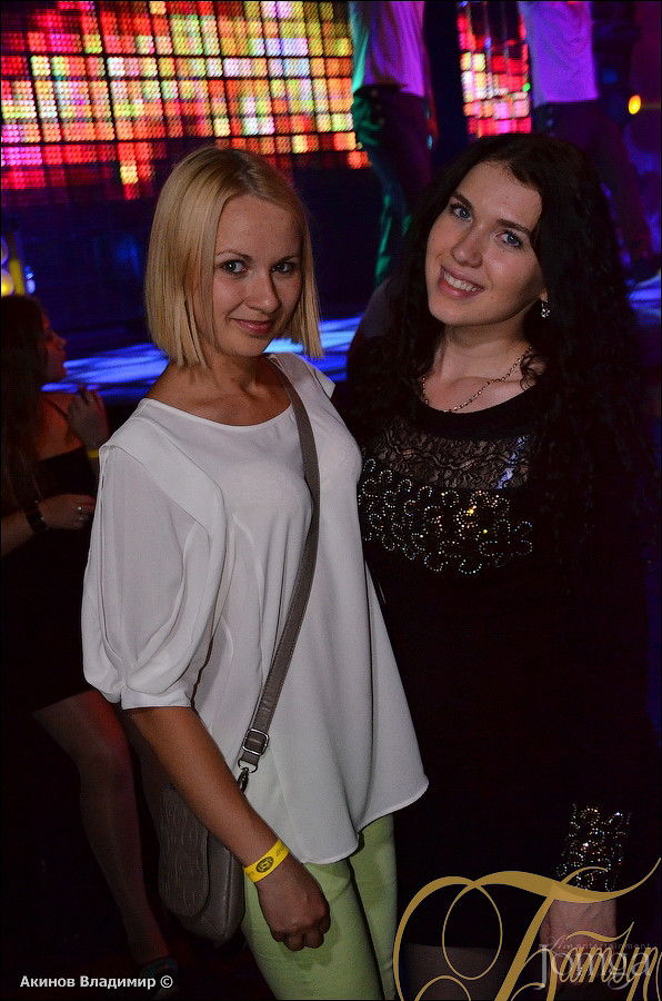 Фотография с ТАНЦУЙ МЕНЯ НЕЖНО в Батыр