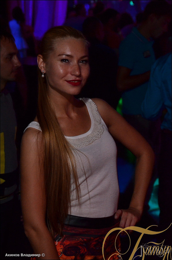 Фотография с ТАНЦУЙ МЕНЯ НЕЖНО в Батыр