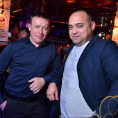 ТАНЦУЙ МЕНЯ НЕЖНО фото 54