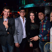 ТАНЦУЙ МЕНЯ НЕЖНО фото 35