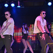 ТАНЦУЙ МЕНЯ НЕЖНО фото 31