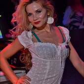 ТАНЦУЙ МЕНЯ НЕЖНО фото 56