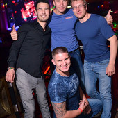 ТАНЦУЙ МЕНЯ НЕЖНО фото 46