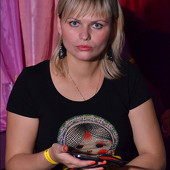 ТАНЦУЙ МЕНЯ НЕЖНО фото 42