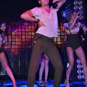 ТАНЦУЙ МЕНЯ НЕЖНО фото 32