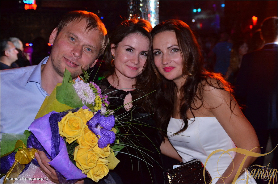 Фотография с ALEX MILANО в Батыр