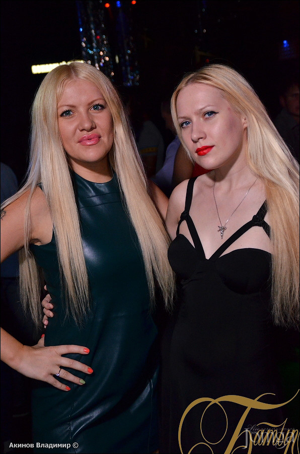 Фотография с ALEX MILANО в Батыр