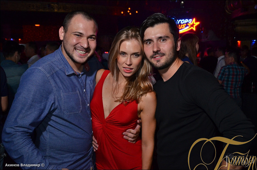 Фотография с ALEX MILANО в Батыр