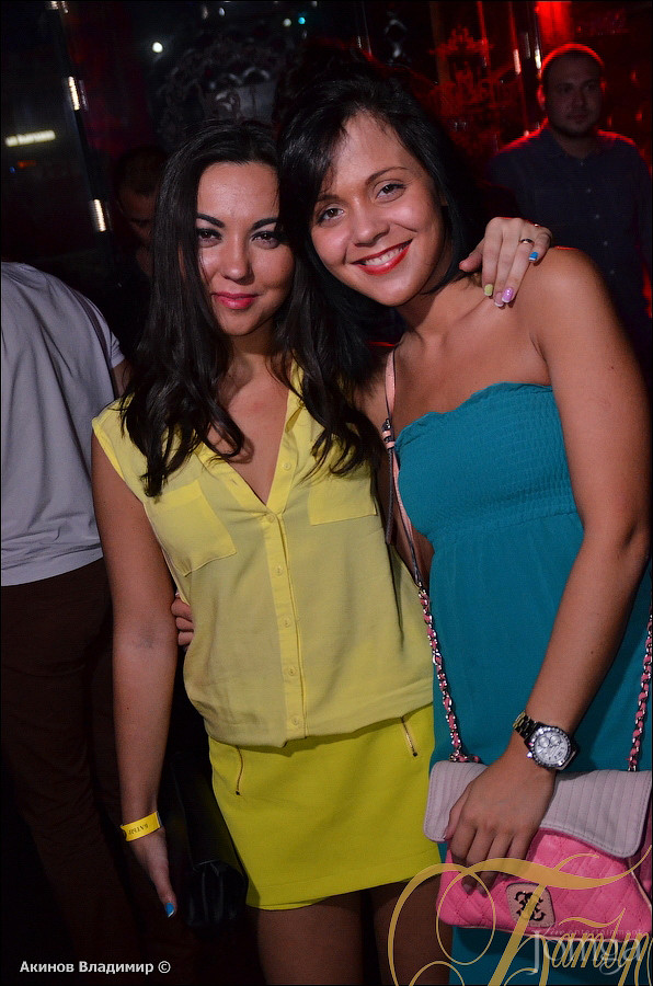 Фотография с ALEX MILANО в Батыр