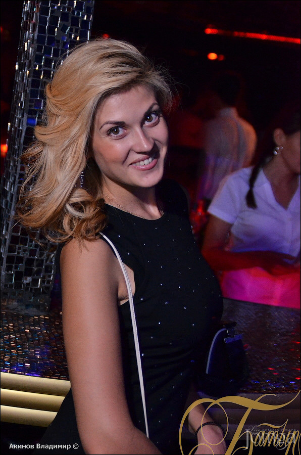 Фотография с ALEX MILANО в Батыр