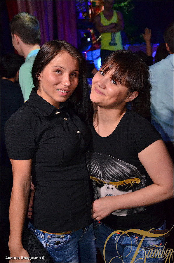 Фотография с ALEX MILANО в Батыр