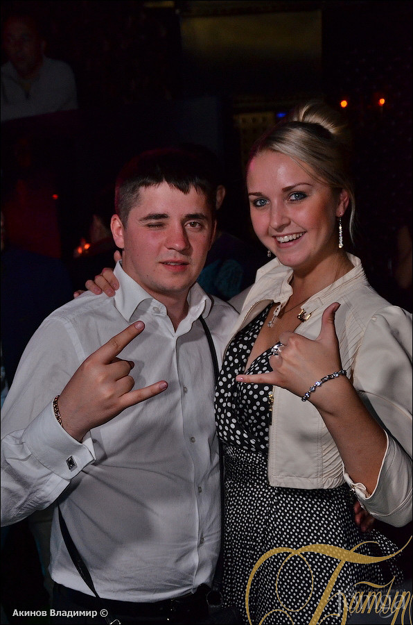 Фотография с ALEX MILANО в Батыр