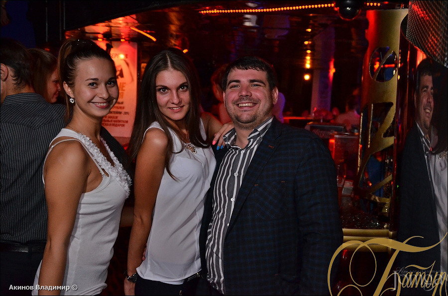 Фотография с ALEX MILANО в Батыр