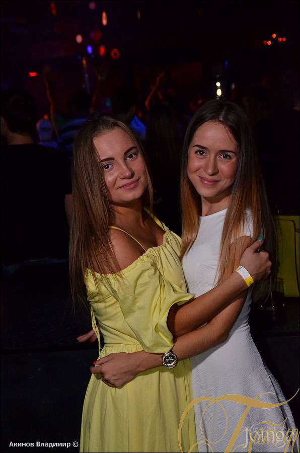 Фотография с ALEX MILANО в Батыр