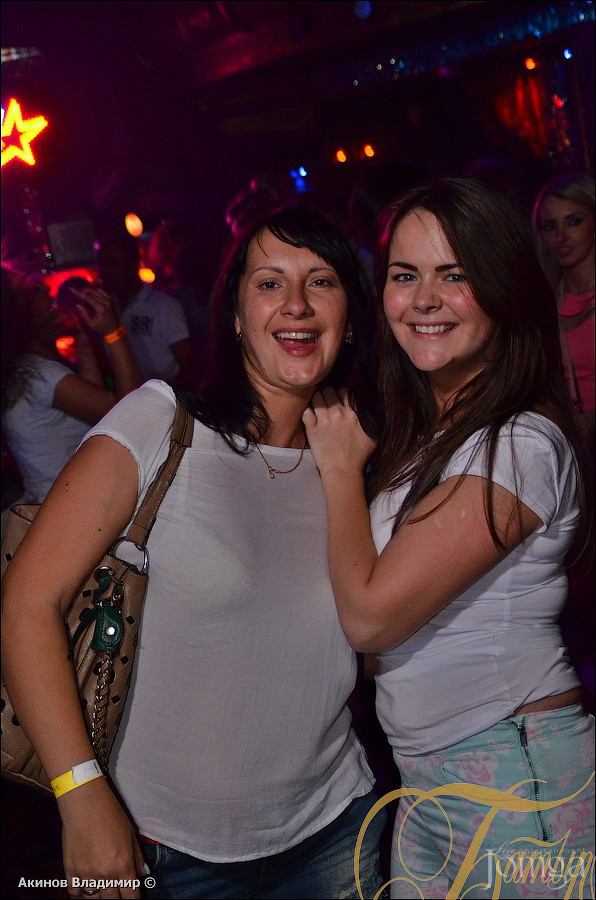 Фотография с ALEX MILANО в Батыр