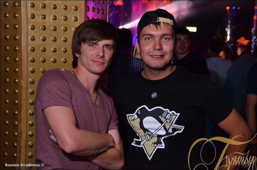 Фотография с ALEX MILANО в Батыр