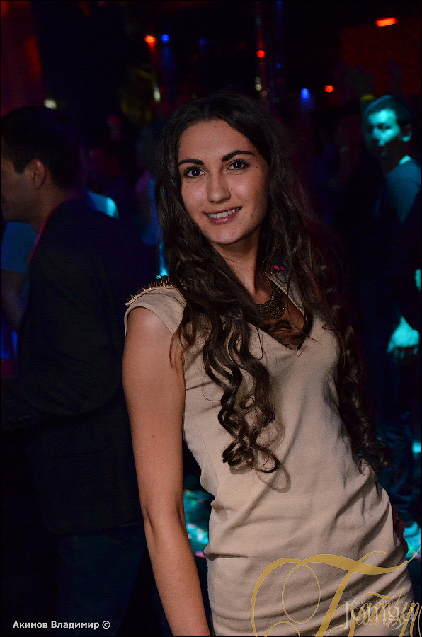 Фотография с ALEX MILANО в Батыр