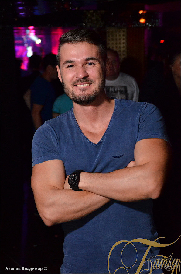 Фотография с ALEX MILANО в Батыр