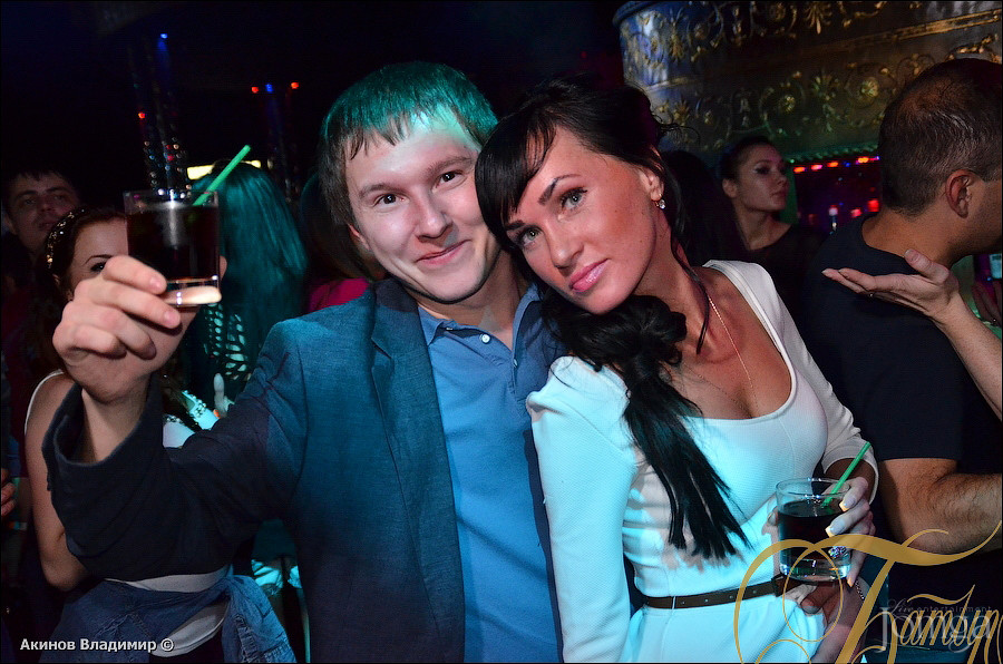 Фотография с ALEX MILANО в Батыр