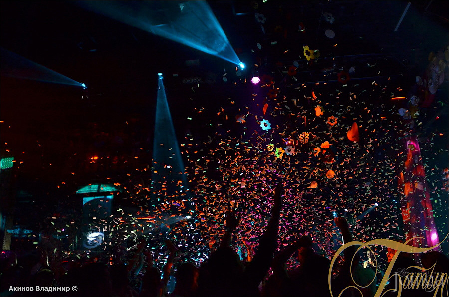 Фотография с ALEX MILANО в Батыр