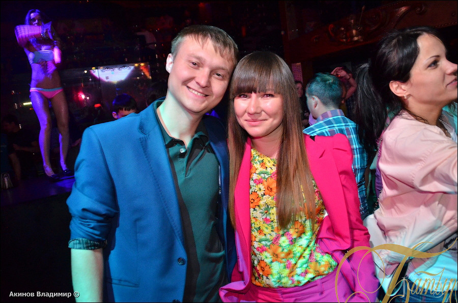 Фотография с ALEX MILANО в Батыр