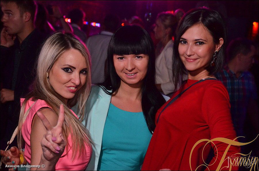 Фотография с ALEX MILANО в Батыр