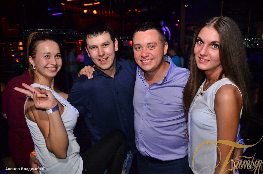 Фотография с ALEX MILANО в Батыр