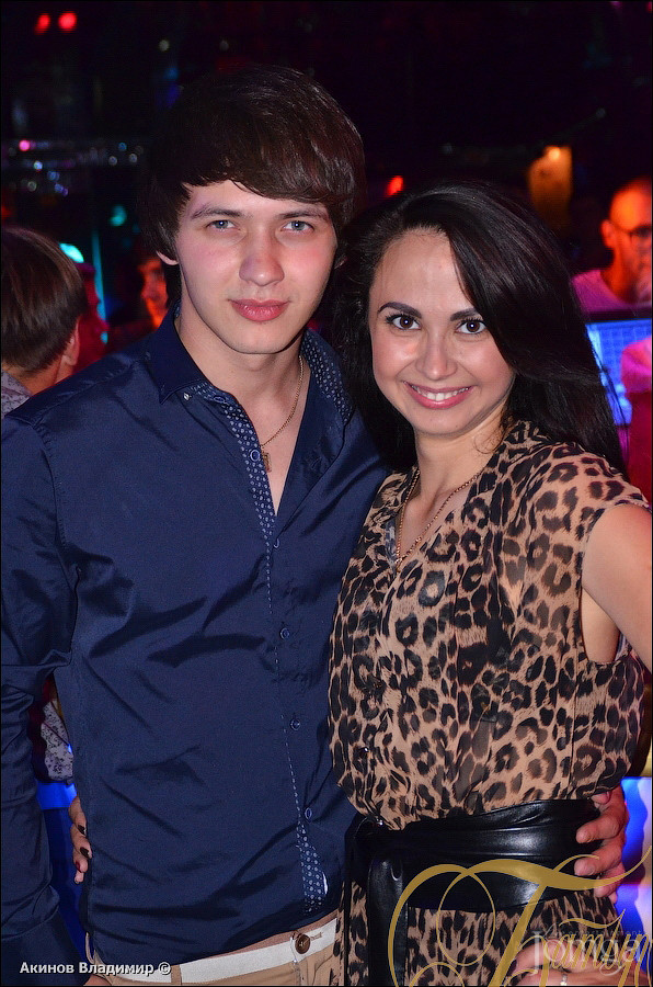 Фотография с ALEX MILANО в Батыр