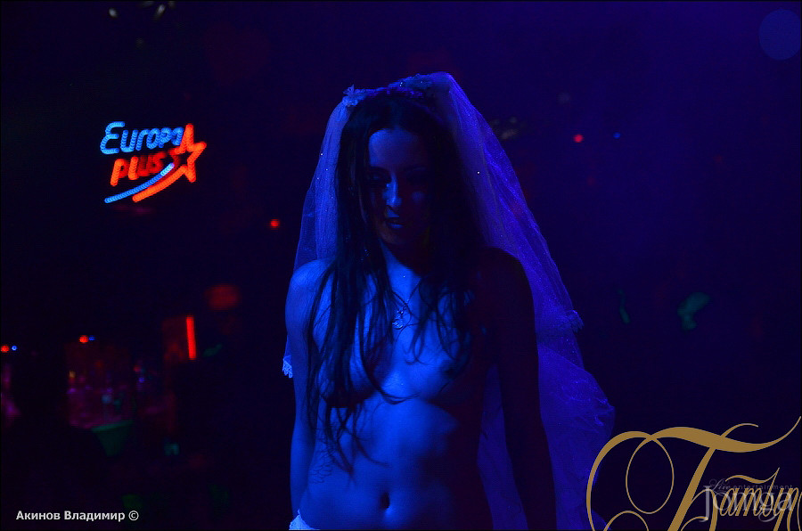 Фотография с ALEX MILANО в Батыр