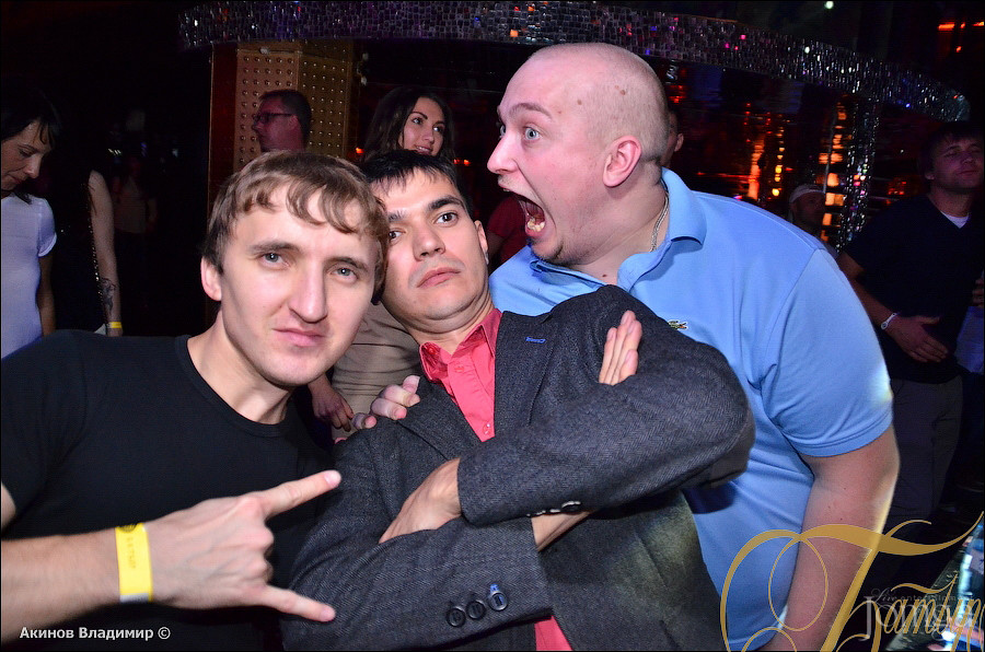 Фотография с ALEX MILANО в Батыр