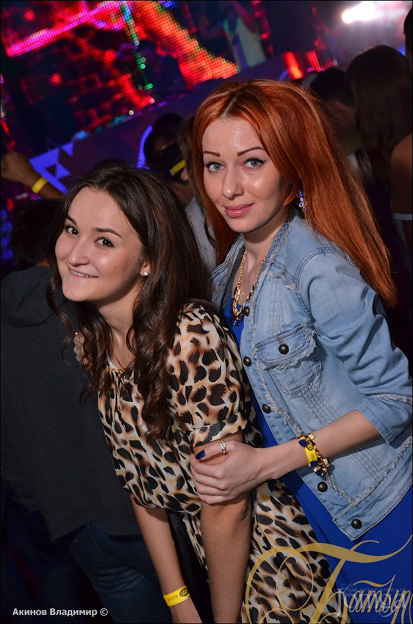 Фотография с ALEX MILANО в Батыр