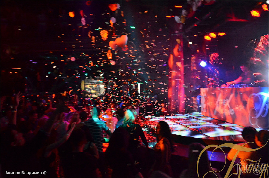 Фотография с ALEX MILANО в Батыр