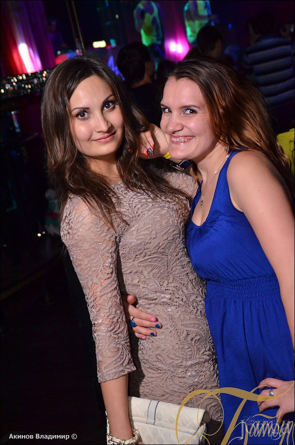 Фотография с ALEX MILANО в Батыр