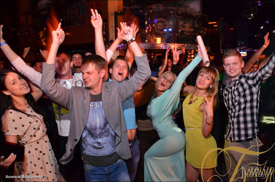 Фотография с ALEX MILANО в Батыр