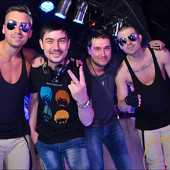 ALEX MILANО фото 92