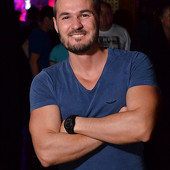 ALEX MILANО фото 71