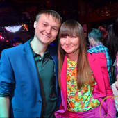 ALEX MILANО фото 64