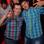 ALEX MILANО фото 79