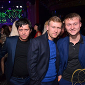 ALEX MILANО фото 43