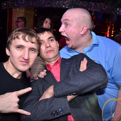 ALEX MILANО фото 57