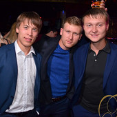 ALEX MILANО фото 40