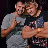 ALEX MILANО фото 67