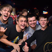 ALEX MILANО фото 36