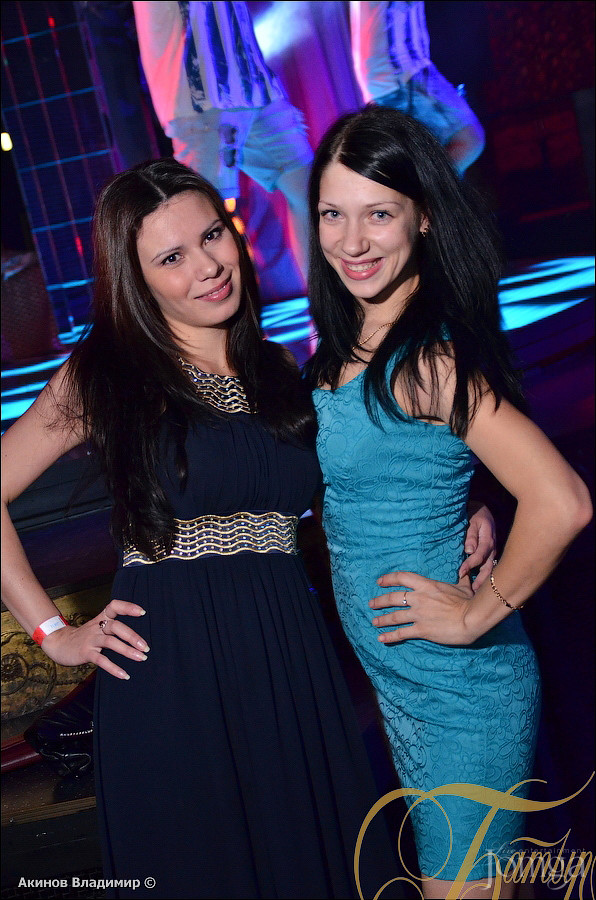 Фотография с DON'T PANIC  в Батыр