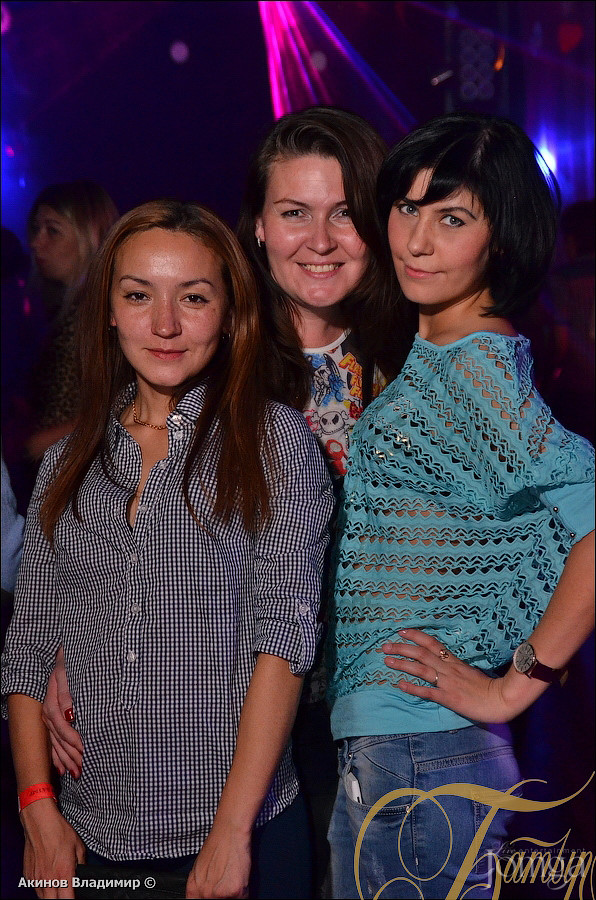 Фотография с DON'T PANIC  в Батыр