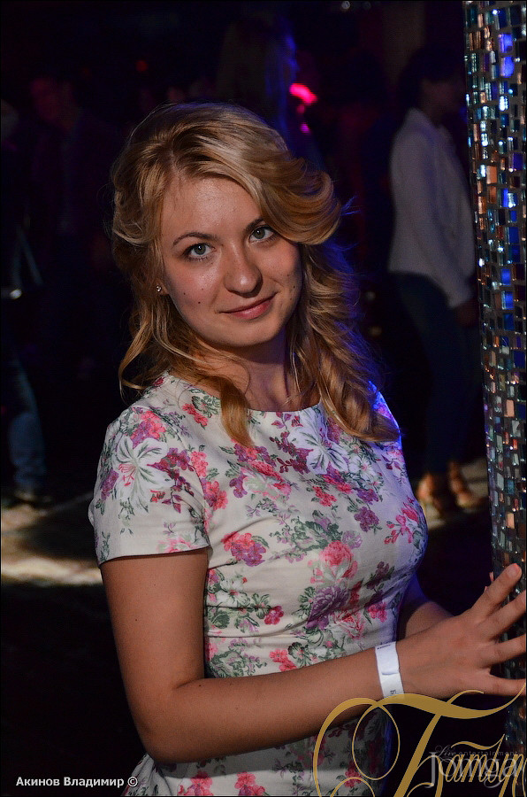 Фотография с DON'T PANIC  в Батыр