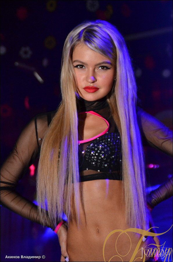 Фотография с DON'T PANIC  в Батыр