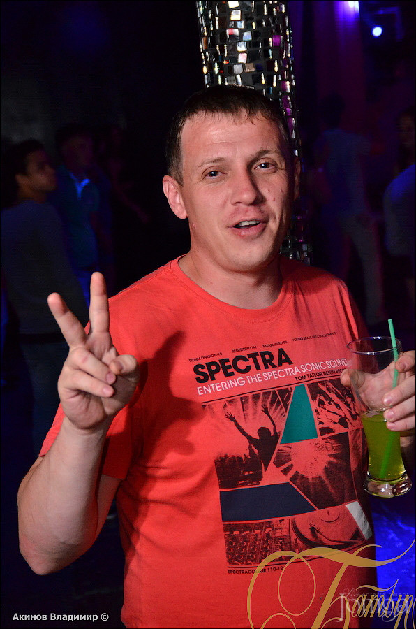 Фотография с DON'T PANIC  в Батыр