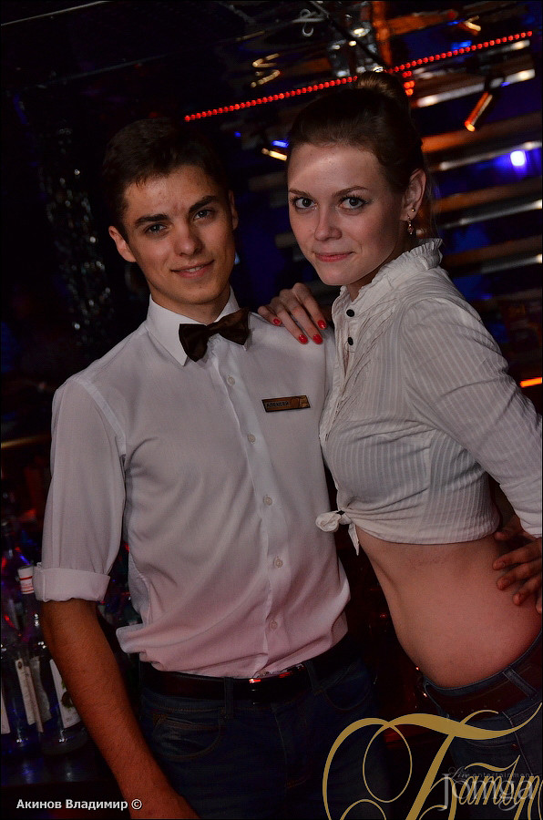 Фотография с DON'T PANIC  в Батыр