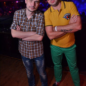 DON'T PANIC  фото 40